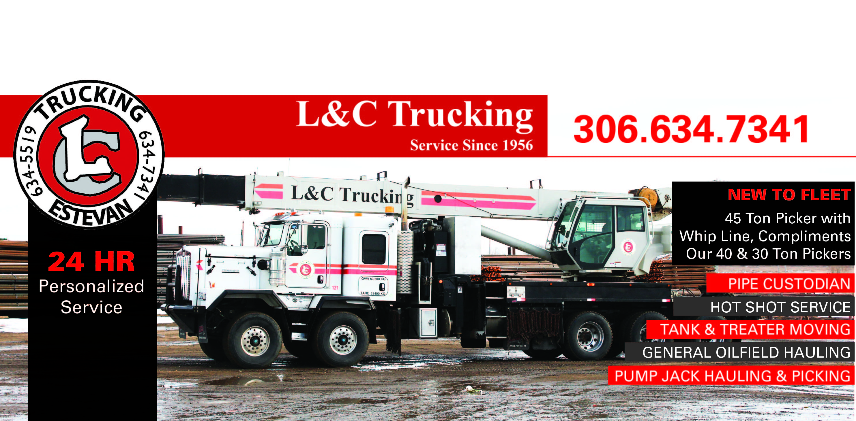 L&C Trucking