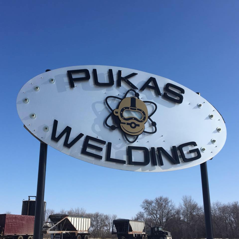 Pukas Welding